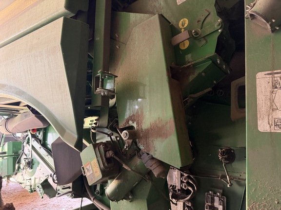 Photo of 2022 John Deere S780