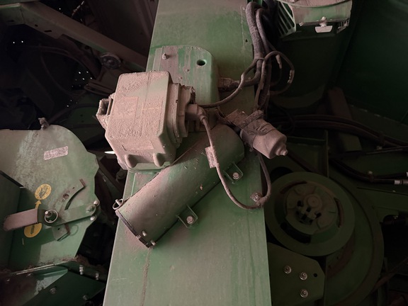 Photo of 2022 John Deere S780