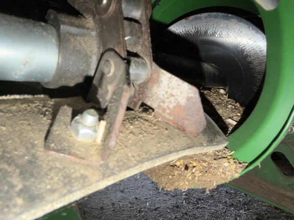 Photo of 2022 John Deere S780