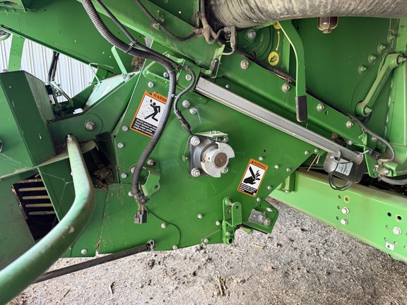 Photo of 2022 John Deere S780