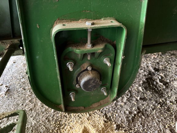 Photo of 2022 John Deere S780