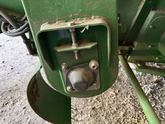 Photo of 2022 John Deere S780