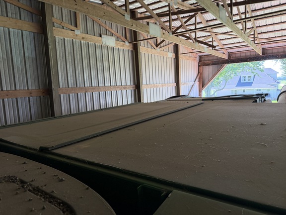 Photo of 2022 John Deere S780