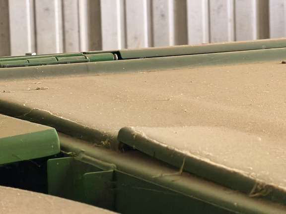 Photo of 2022 John Deere S780