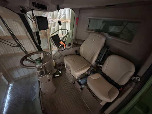Photo of 2022 John Deere S780