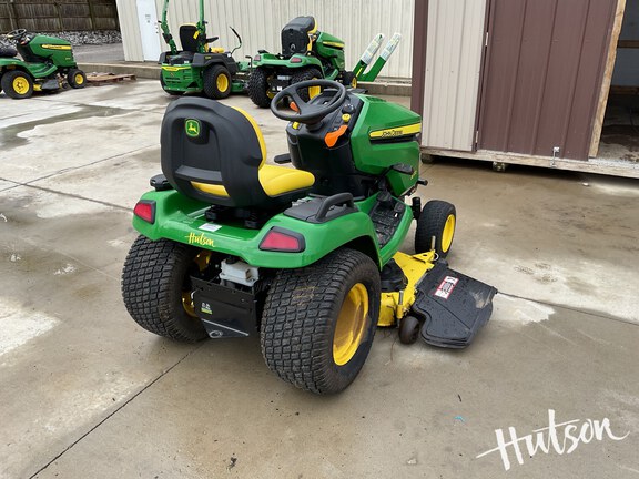 Photo of 2021 John Deere X570