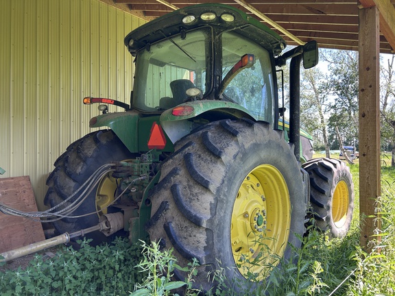 Used 2011 John Deere 7230R Row Crop Tractors at Horizon Ag & Turf in Barrhead, AB - Photo14