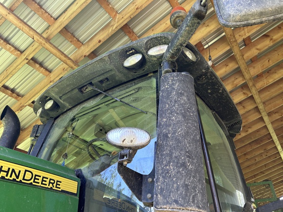 Used 2011 John Deere 7230R Row Crop Tractors at Horizon Ag & Turf in Barrhead, AB - Photo23