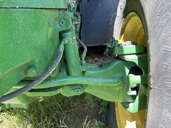 Used 2011 John Deere 7230R Row Crop Tractors at Horizon Ag & Turf in Barrhead, AB - Photo46