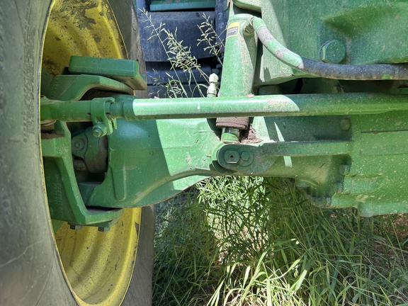 Used 2011 John Deere 7230R Row Crop Tractors at Horizon Ag & Turf in Barrhead, AB - Photo47