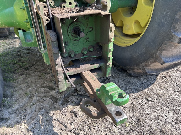 Used 2011 John Deere 7230R Row Crop Tractors at Horizon Ag & Turf in Barrhead, AB - Photo8
