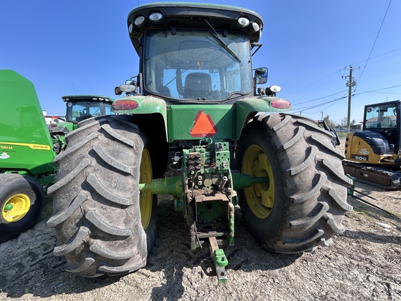 Used 2011 John Deere 7230R Row Crop Tractors at Horizon Ag & Turf in Barrhead, AB - Photo9