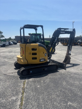 2022 John-Deere 35G