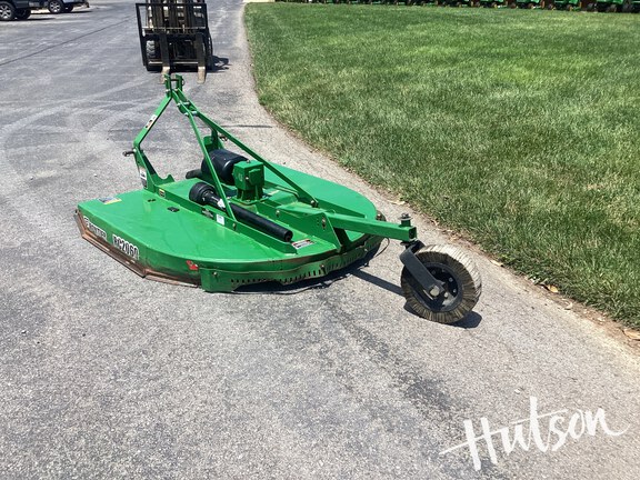 Photo of 2022 Frontier RC2060