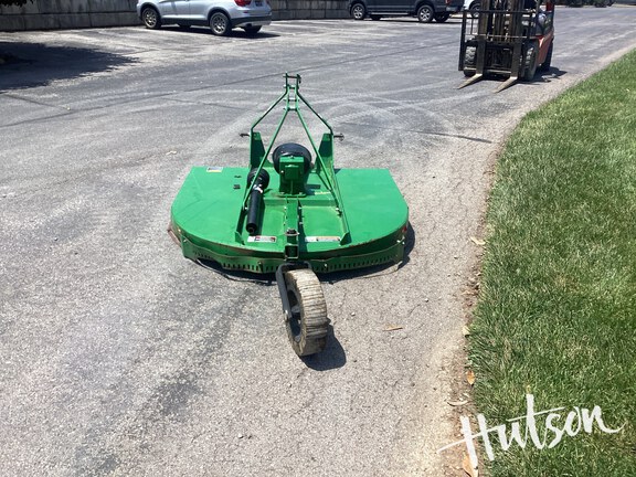 Photo of 2022 Frontier RC2060