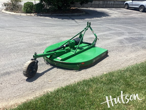Photo of 2022 Frontier RC2060