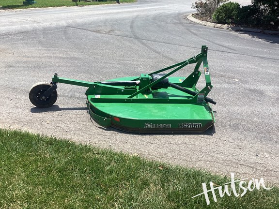 Photo of 2022 Frontier RC2060