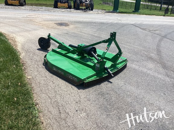 Photo of 2022 Frontier RC2060