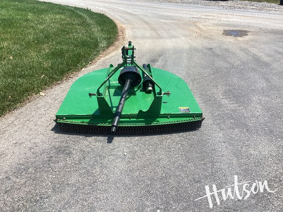 Photo of 2022 Frontier RC2060