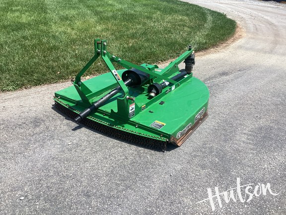 Photo of 2022 Frontier RC2060