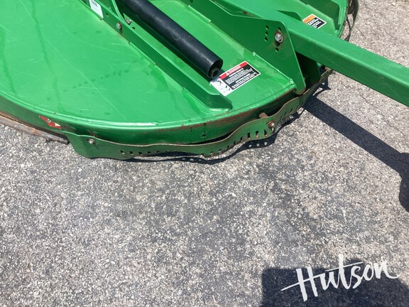 Photo of 2022 Frontier RC2060