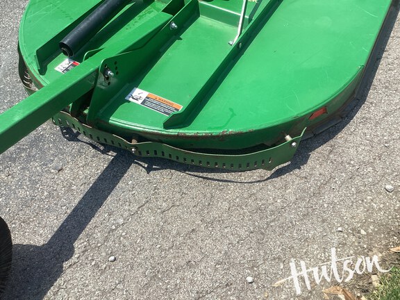 Photo of 2022 Frontier RC2060