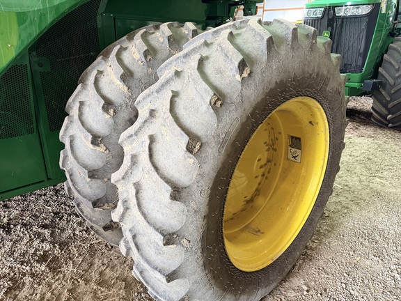 Photo of 2020 John Deere S760