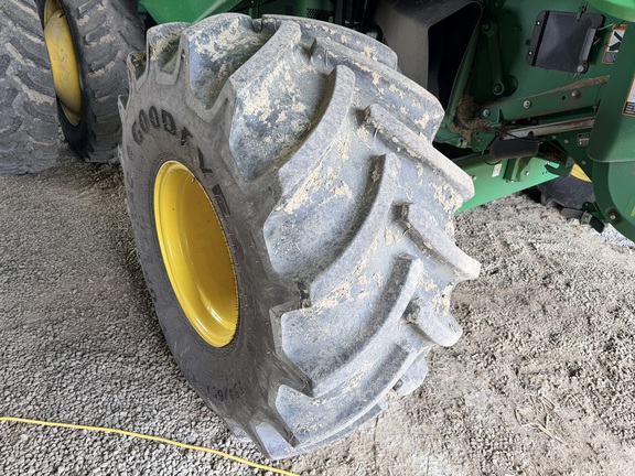 Photo of 2020 John Deere S760