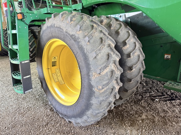 Photo of 2020 John Deere S760