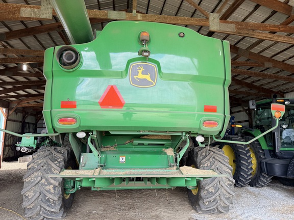 Photo of 2020 John Deere S760