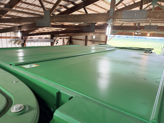 Photo of 2020 John Deere S760