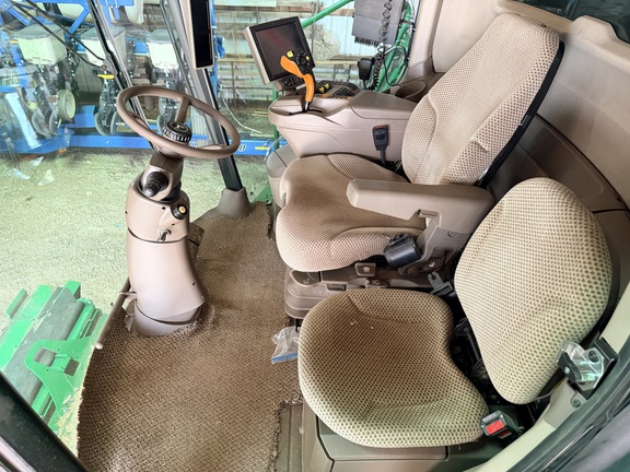 Photo of 2020 John Deere S760