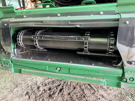 Photo of 2020 John Deere S760