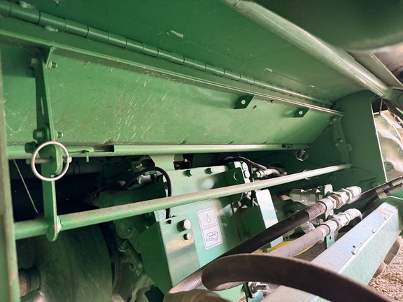 Photo of 2020 John Deere S760