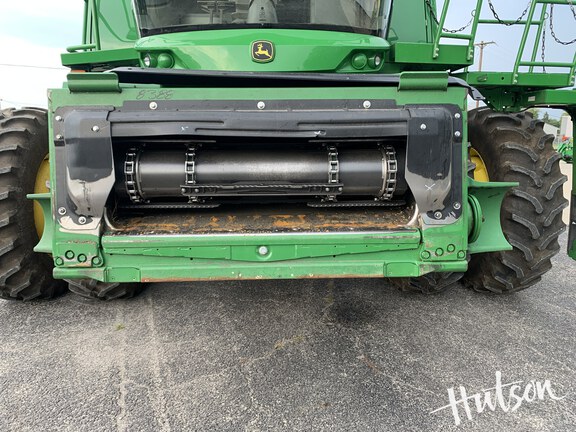 Photo of 2020 John Deere S760