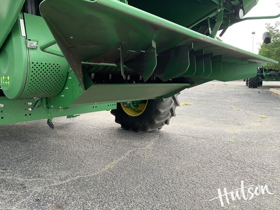 Photo of 2020 John Deere S760