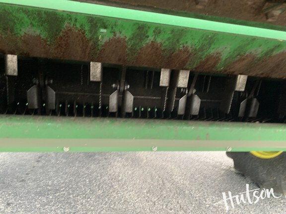 Photo of 2020 John Deere S760