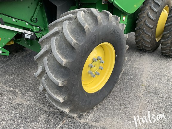 Photo of 2020 John Deere S760