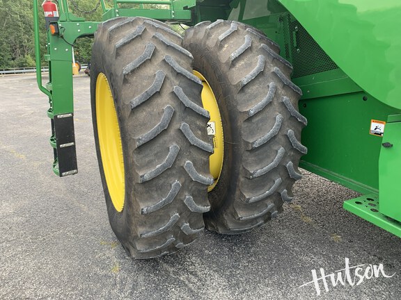 Photo of 2020 John Deere S760