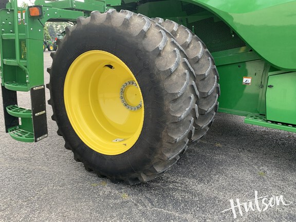 Photo of 2020 John Deere S760