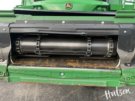 Photo of 2020 John Deere S760