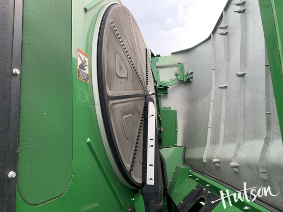 Photo of 2020 John Deere S760