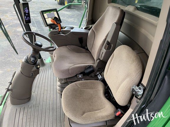 Photo of 2020 John Deere S760