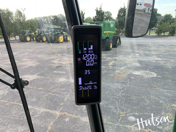Photo of 2020 John Deere S760