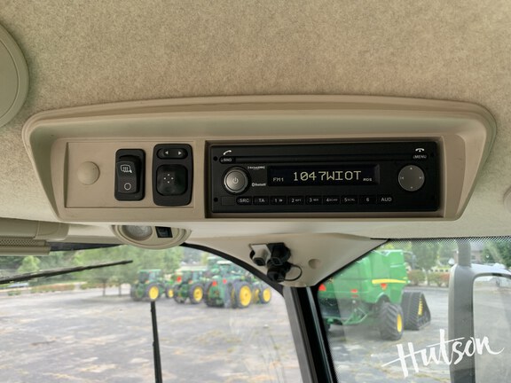 Photo of 2020 John Deere S760
