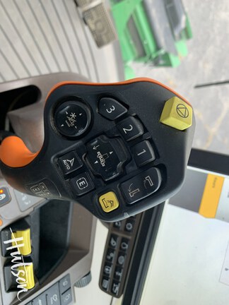 Photo of 2020 John Deere S760