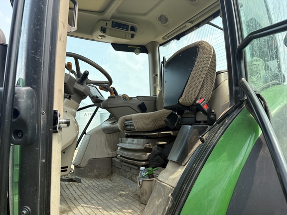 Used 2023 John Deere 6R 155 Row Crop Tractors at Horizon Ag & Turf in Vermilion, AB - Photo5