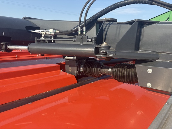 Used 2025 Kubota DMC8547R Mower Conditioners at Horizon Ag & Turf in Lloydminster, AB - Photo13