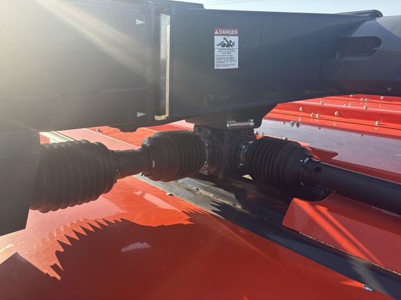 Used 2025 Kubota DMC8547R Mower Conditioners at Horizon Ag & Turf in Lloydminster, AB - Photo14