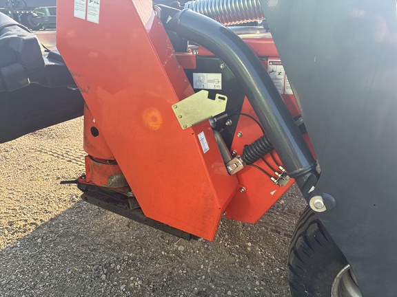 Used 2025 Kubota DMC8547R Mower Conditioners at Horizon Ag & Turf in Lloydminster, AB - Photo17